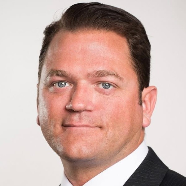 Shawn Budd