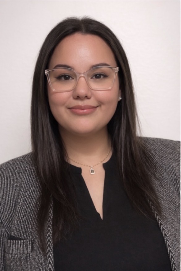 Jecenia Gonzales