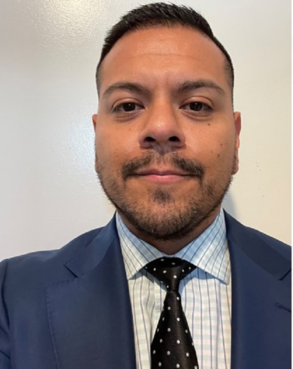 Adrian Maldonado