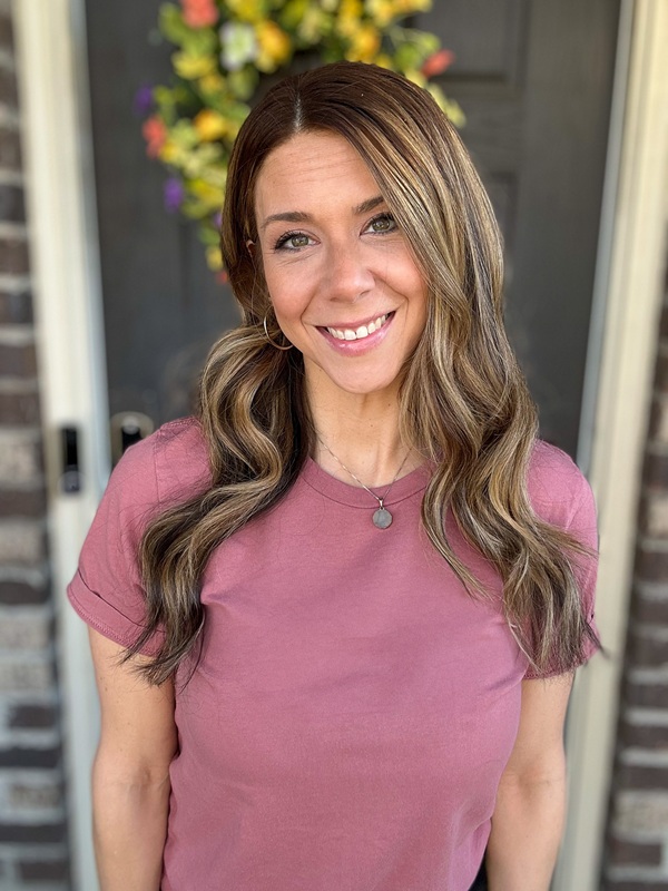 Kendra Lamanna