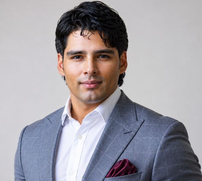 Andrew Aguirre