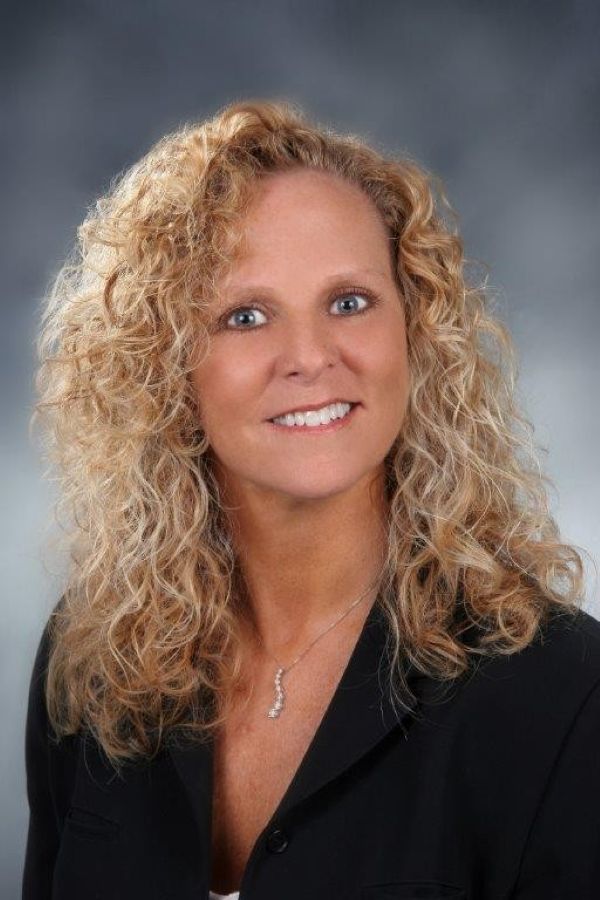 Kim DiLeo