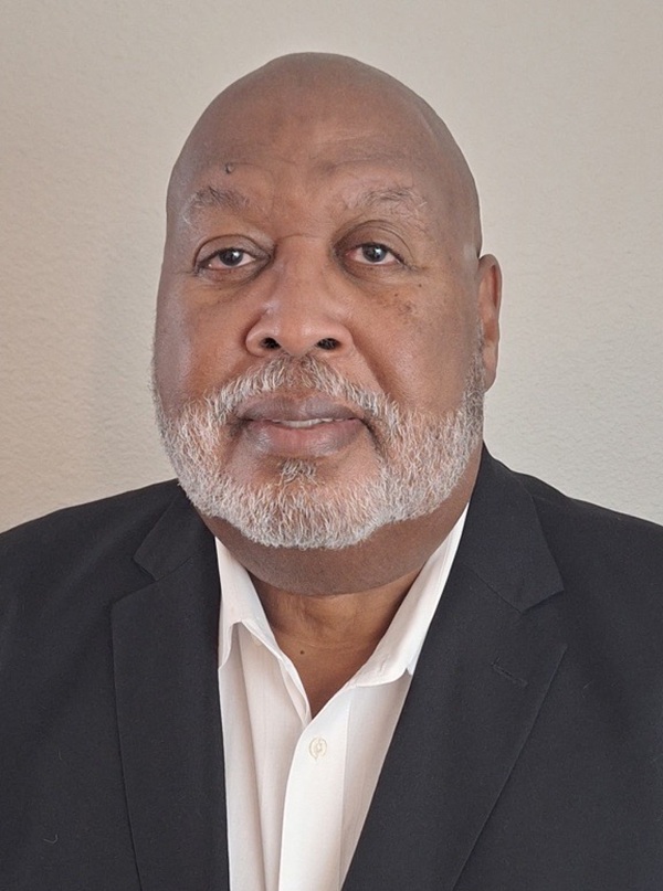 Joseph Davis