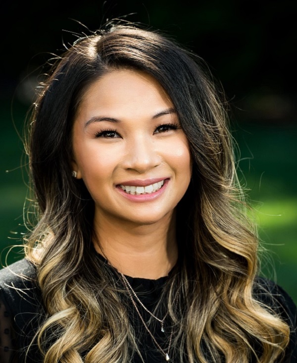 Linh Armstrong