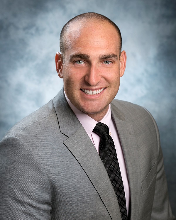 Michael Saggese