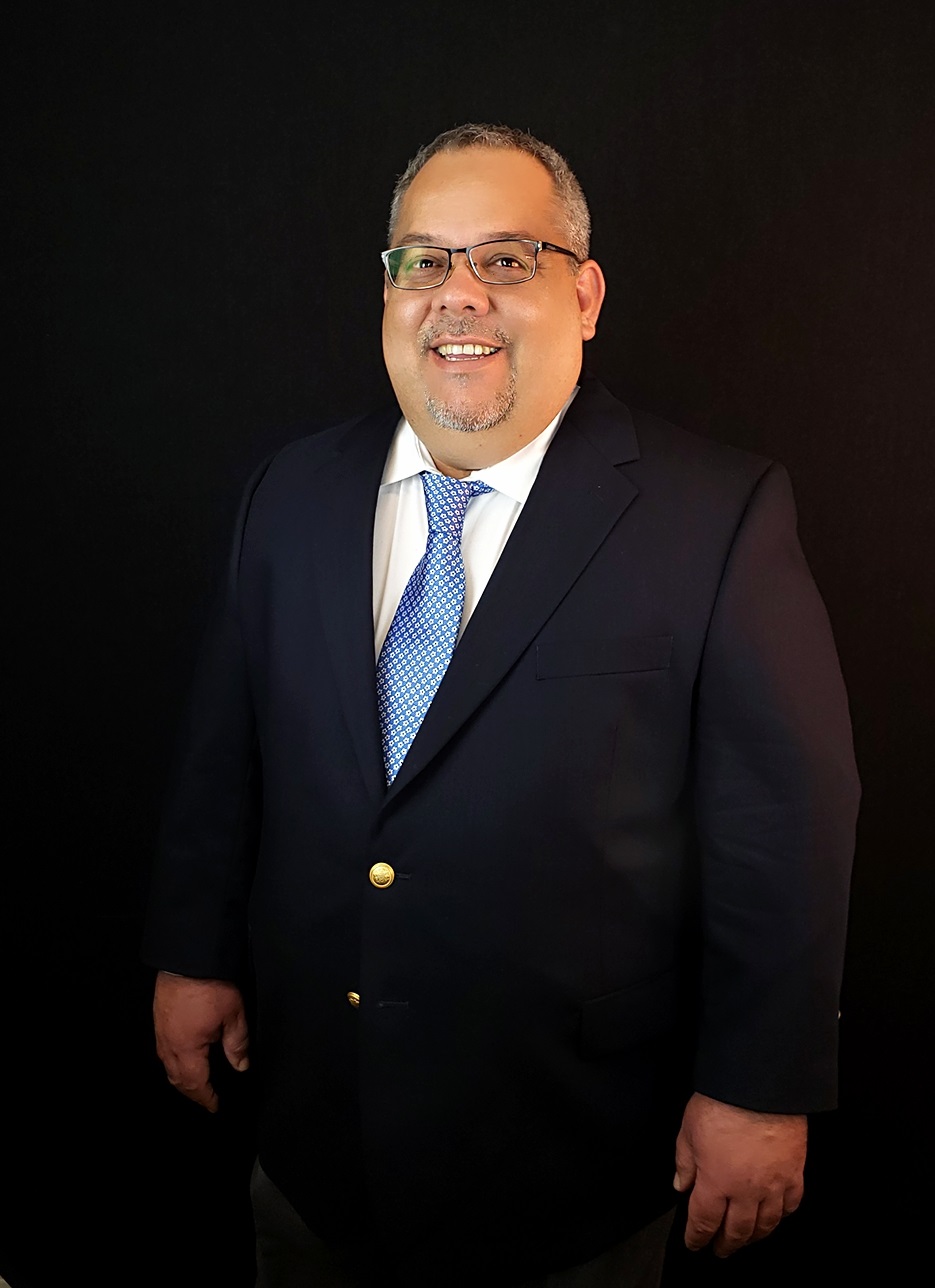 Luis Martinez Zayas