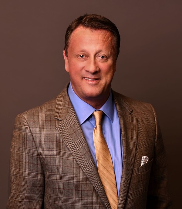 Jason Barnes