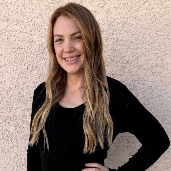 Kellie Pace
