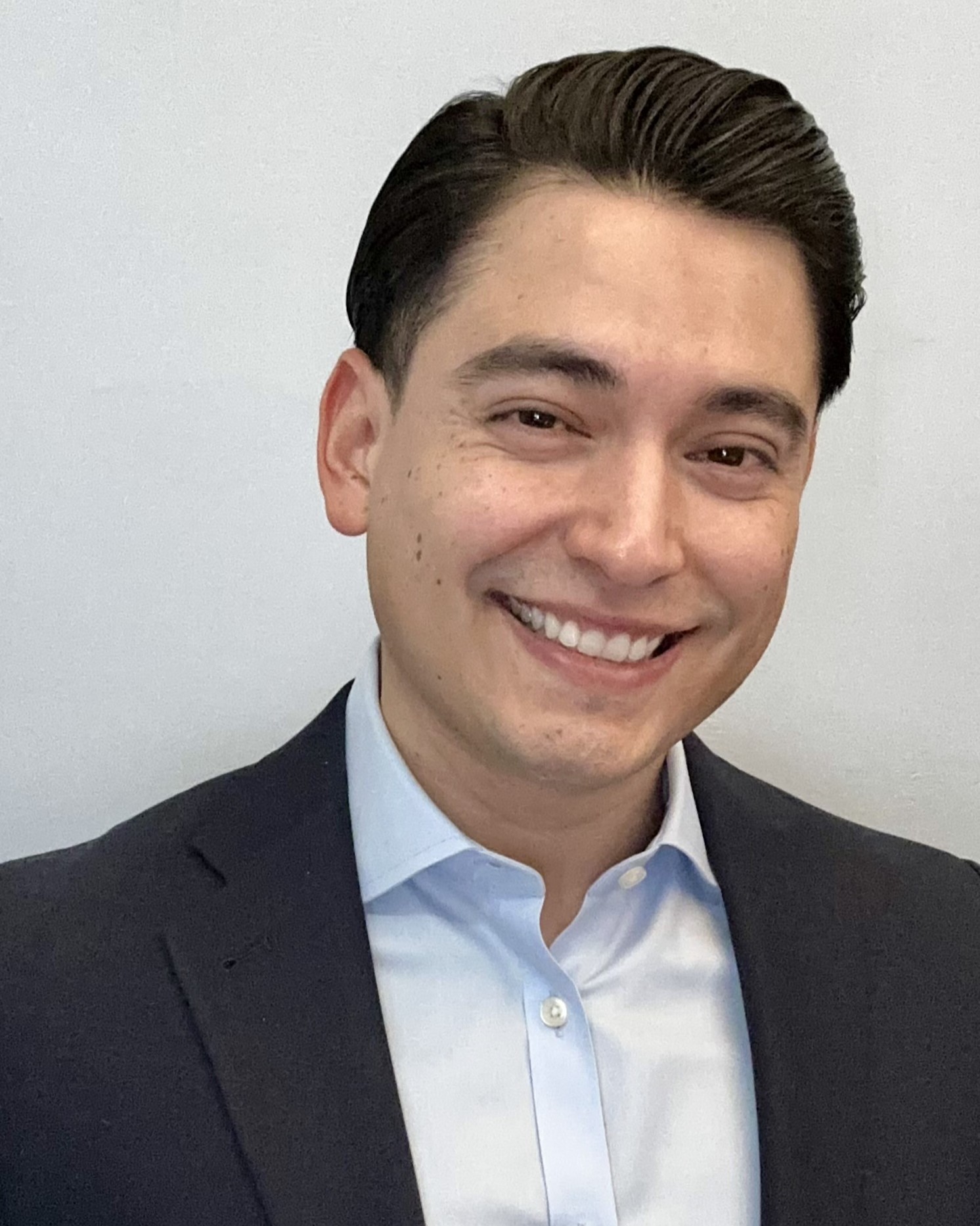 Joseph Ugarte