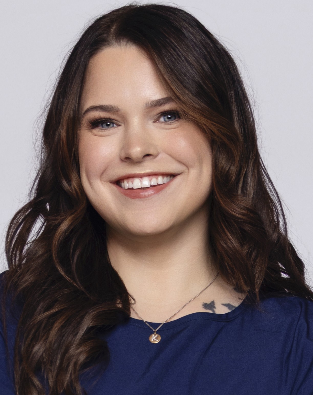 Kayli Steadman