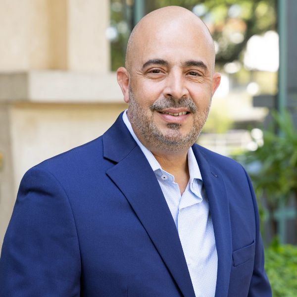 Ruben Camacho