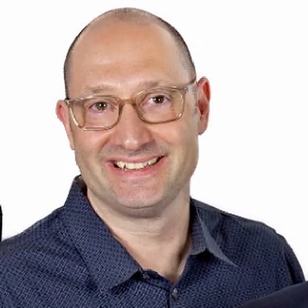 Jonathan Diclementi