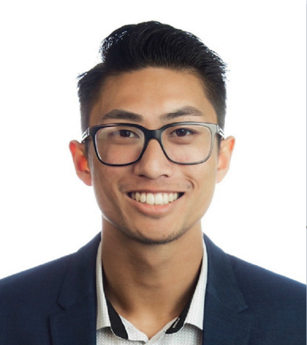 Matthew Pham