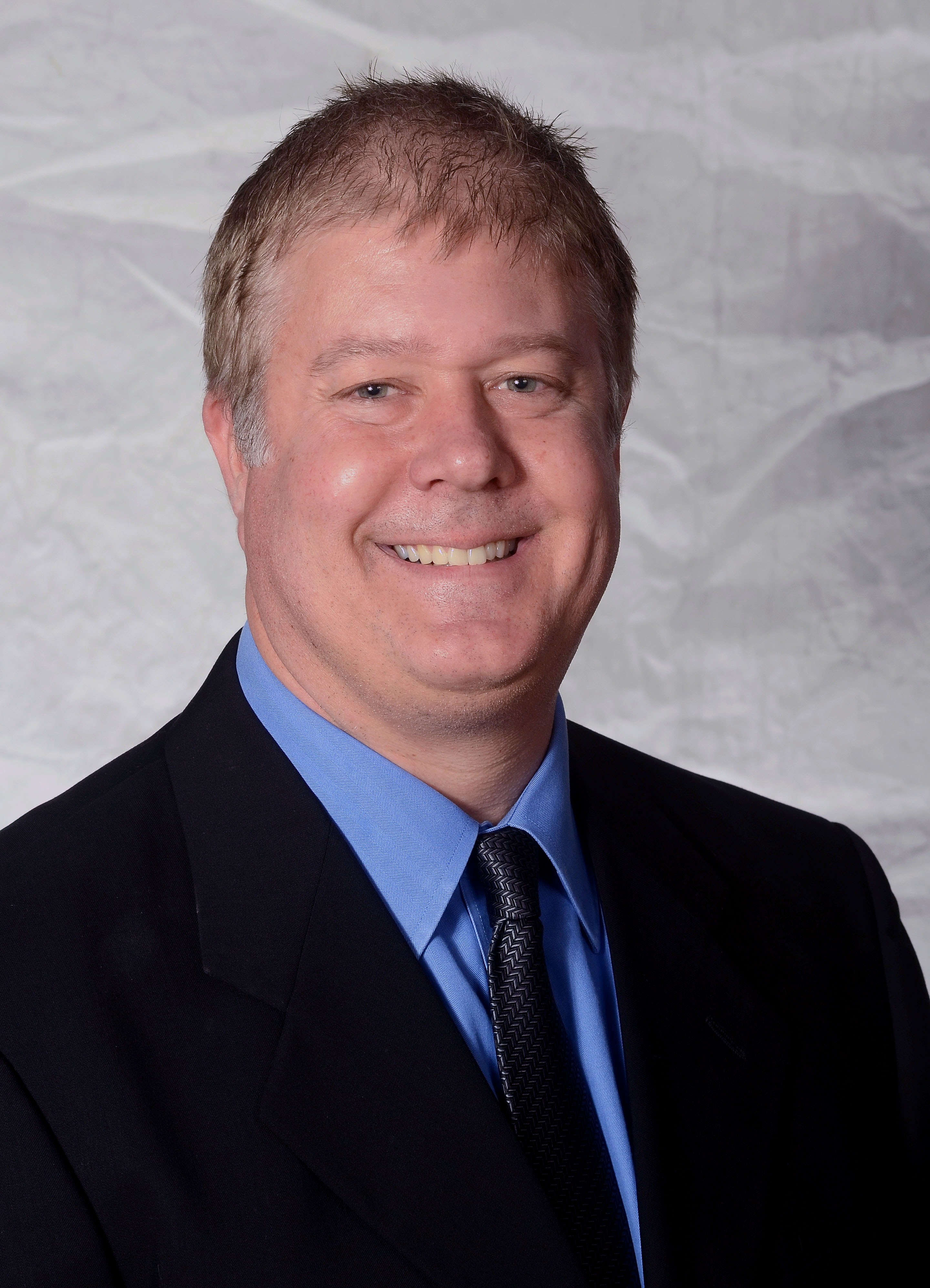 Randall Leake