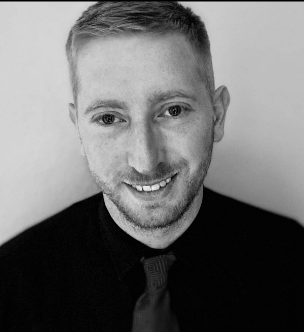Drew Welch