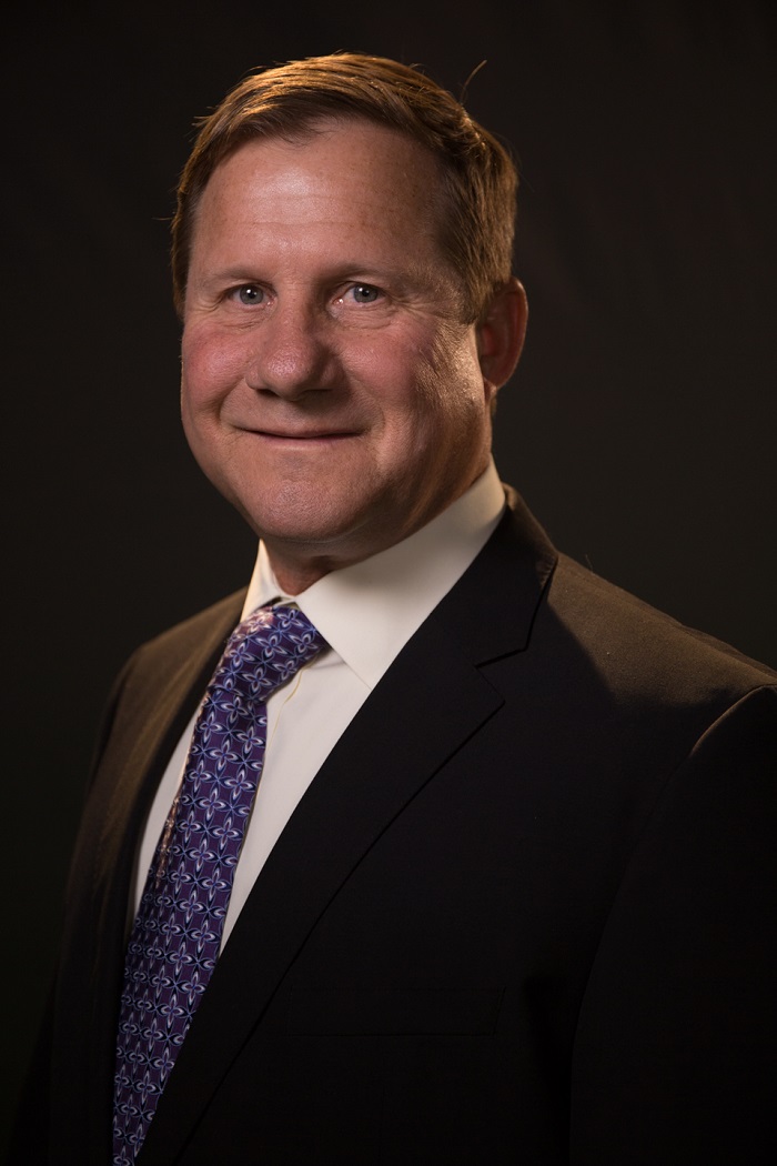 Michael Lesinski