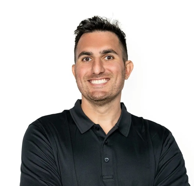 Giustino Conte
