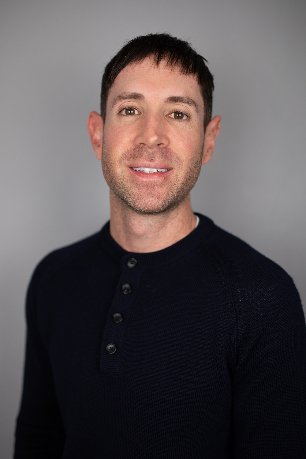 Brian Cohrt
