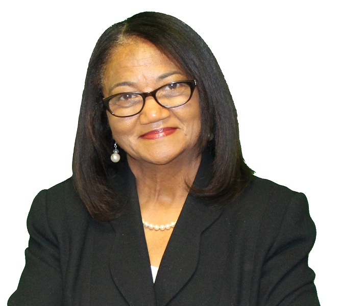 Myrtice Turner