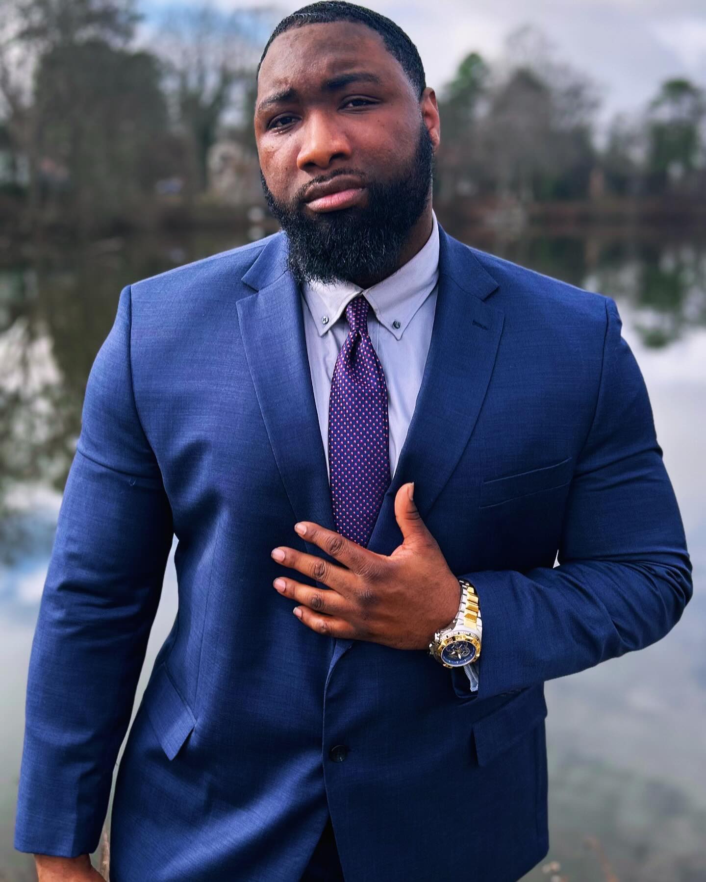 Maurice Neal