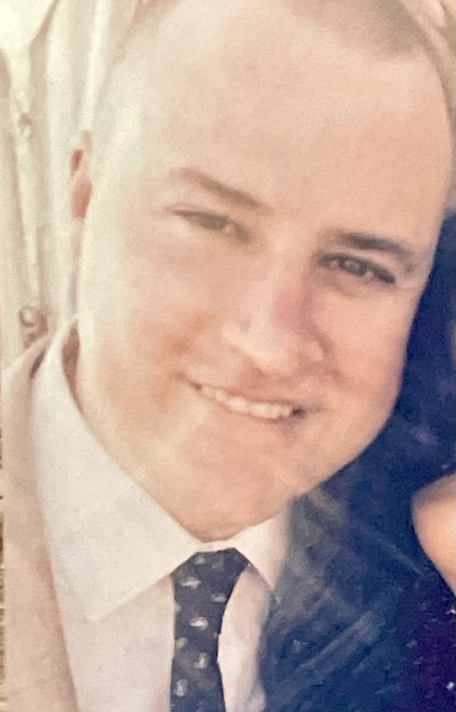 Michael O'Hara