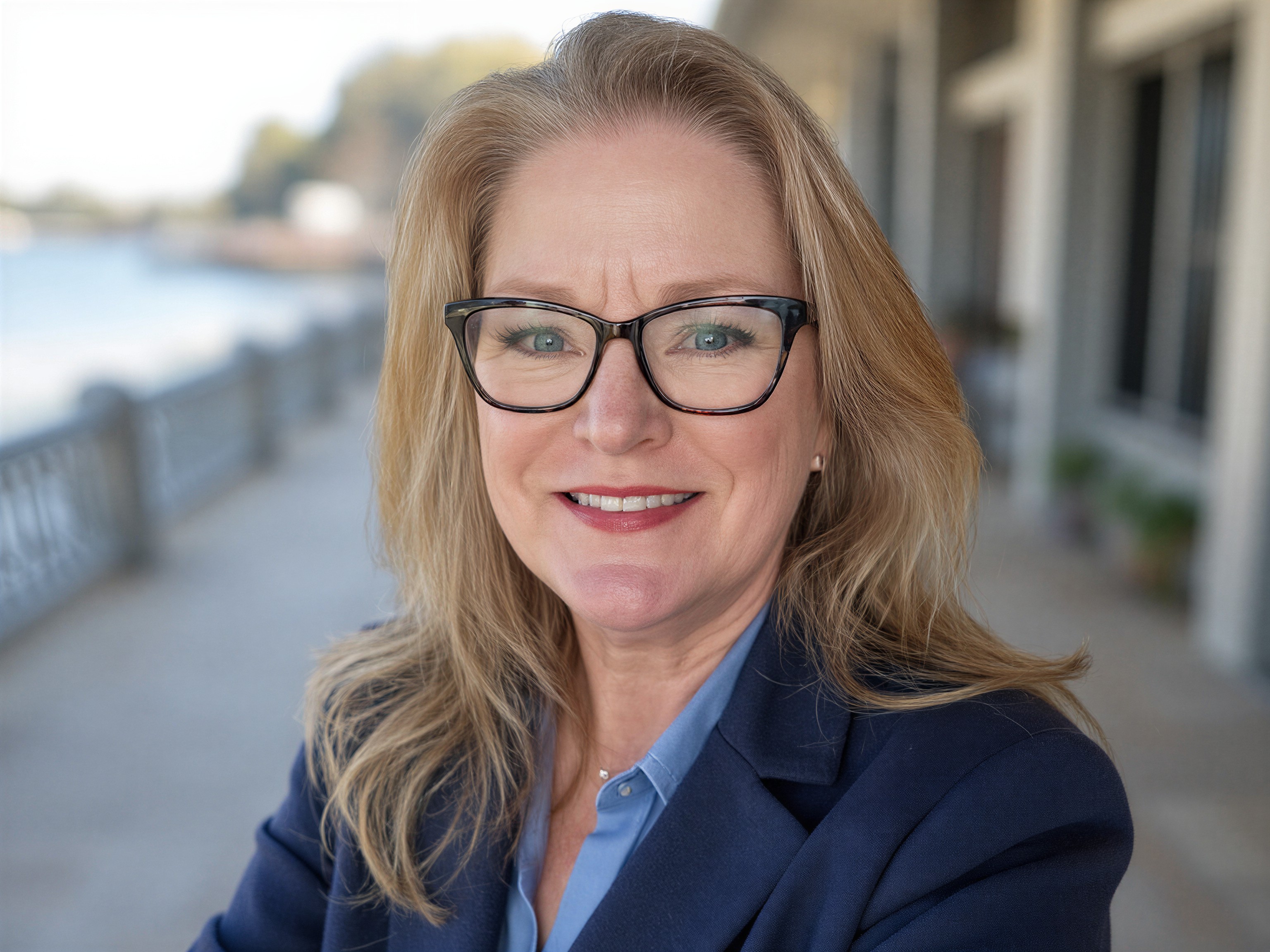 Rhonda Porter