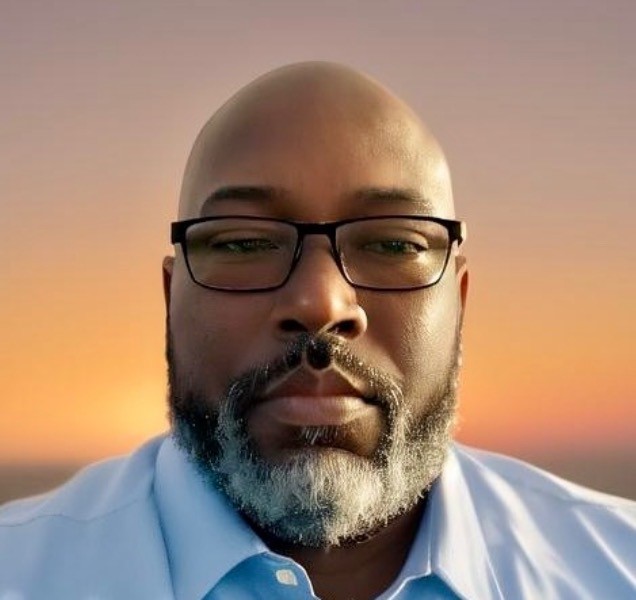 Donald Cook
