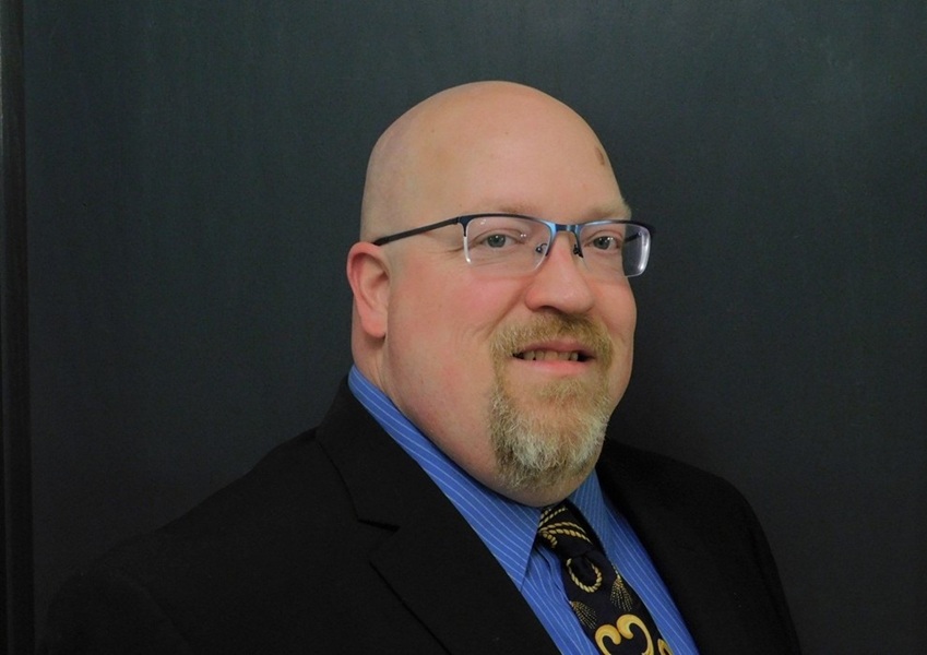 Michael Dzikowski