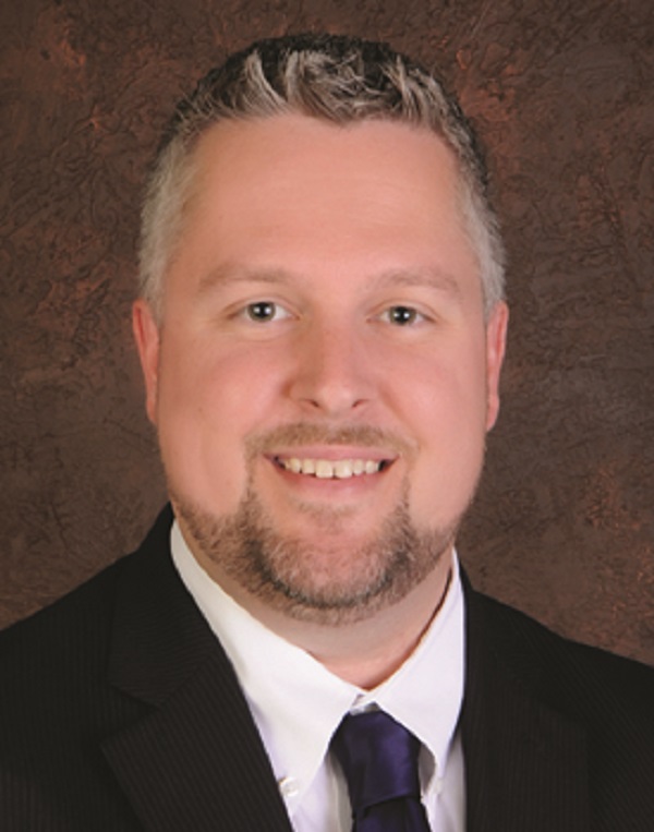 Brent Burrow