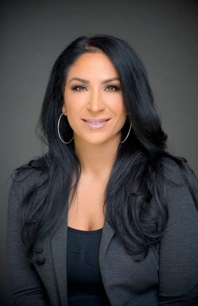 Rashel Yadegari