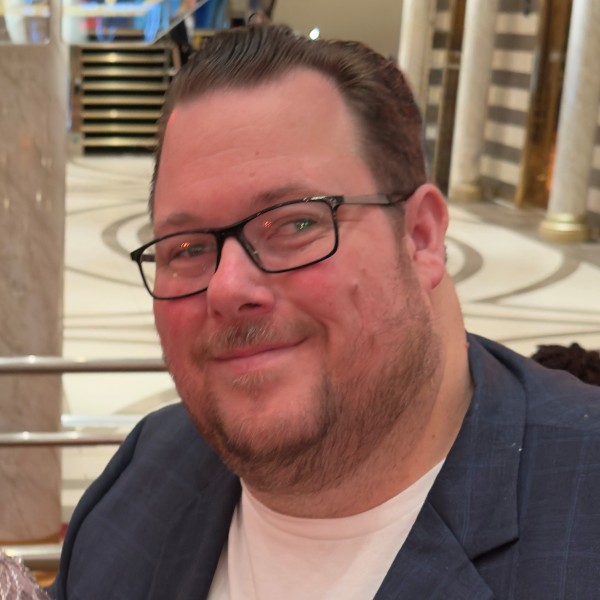 Joseph Speckman