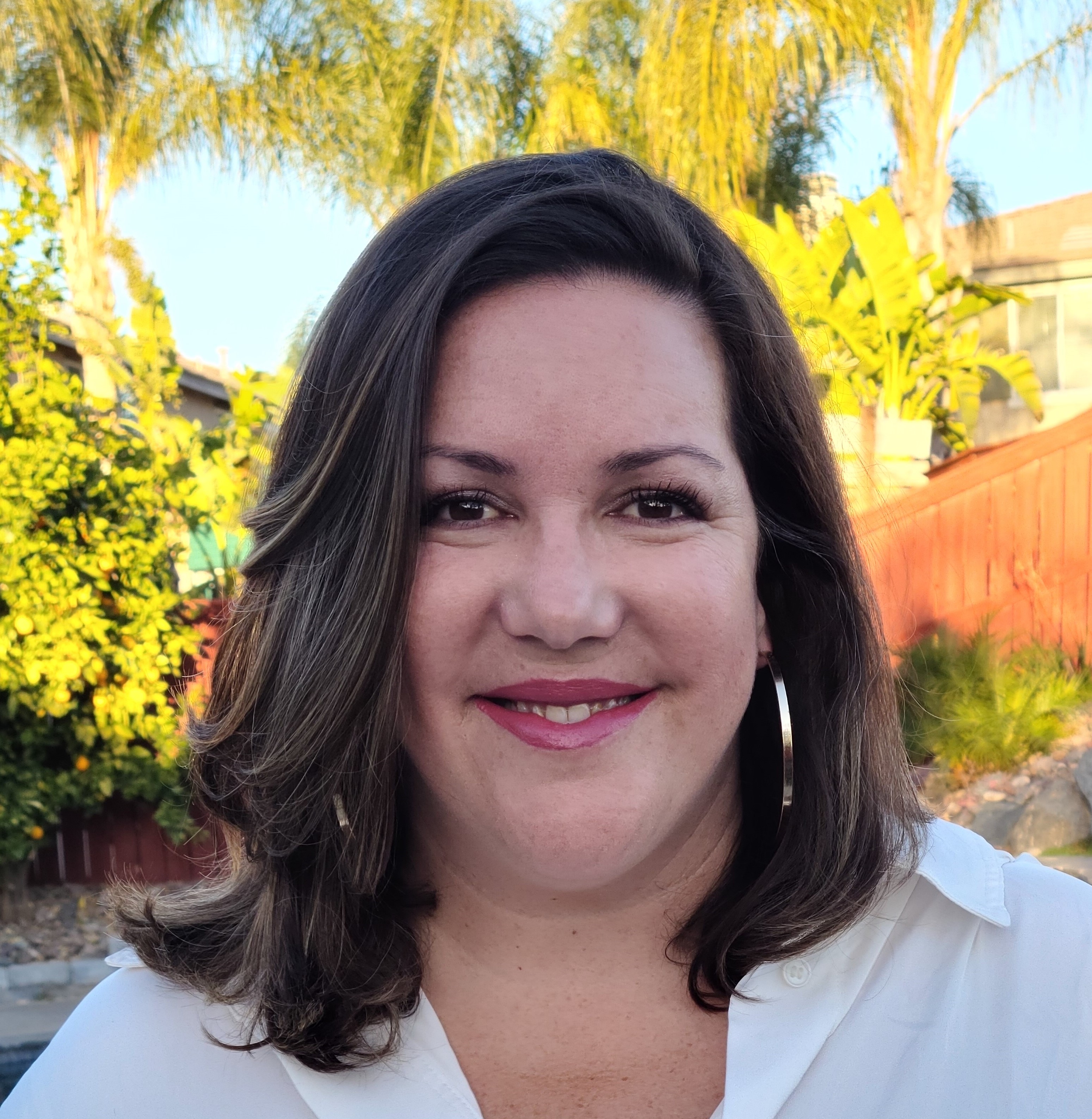 Beth Richards