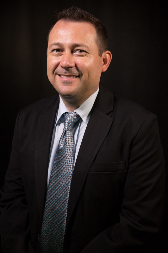 Anthony Carabini