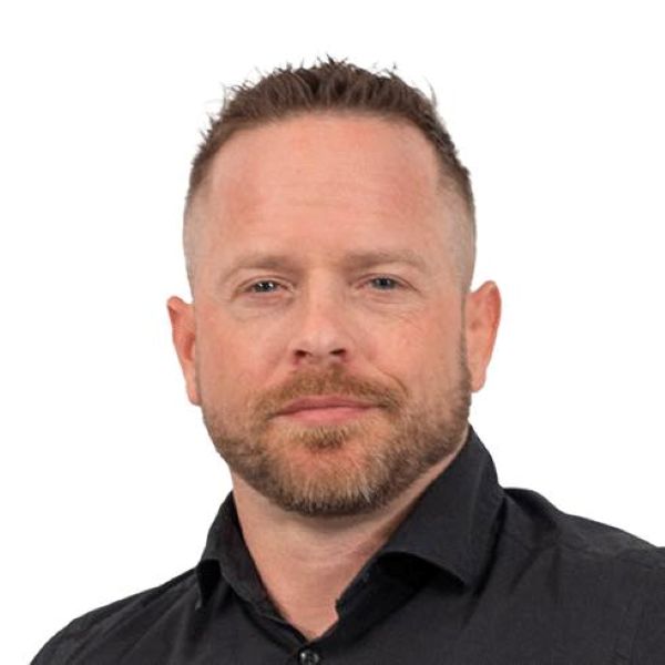 Michael Waldron