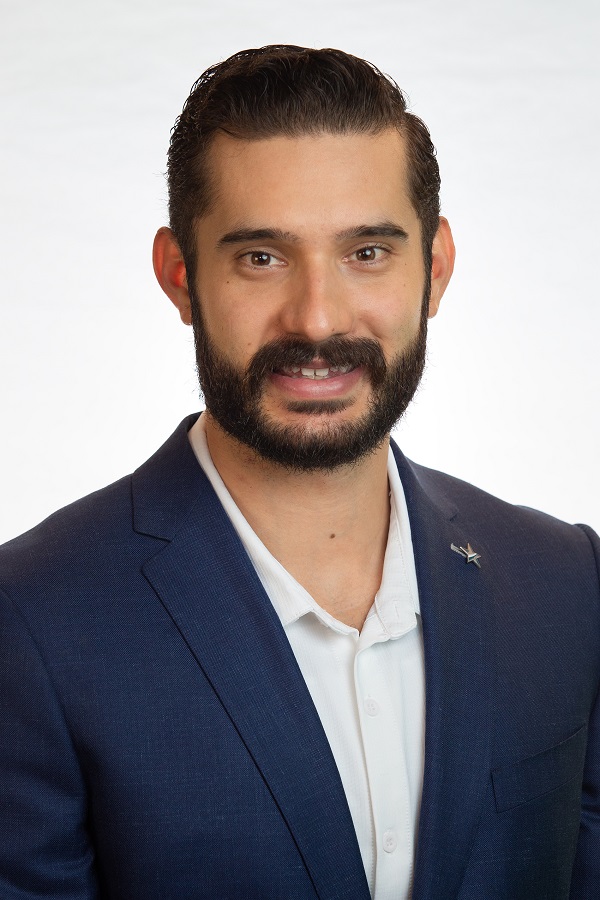 Sergio Alvarez
