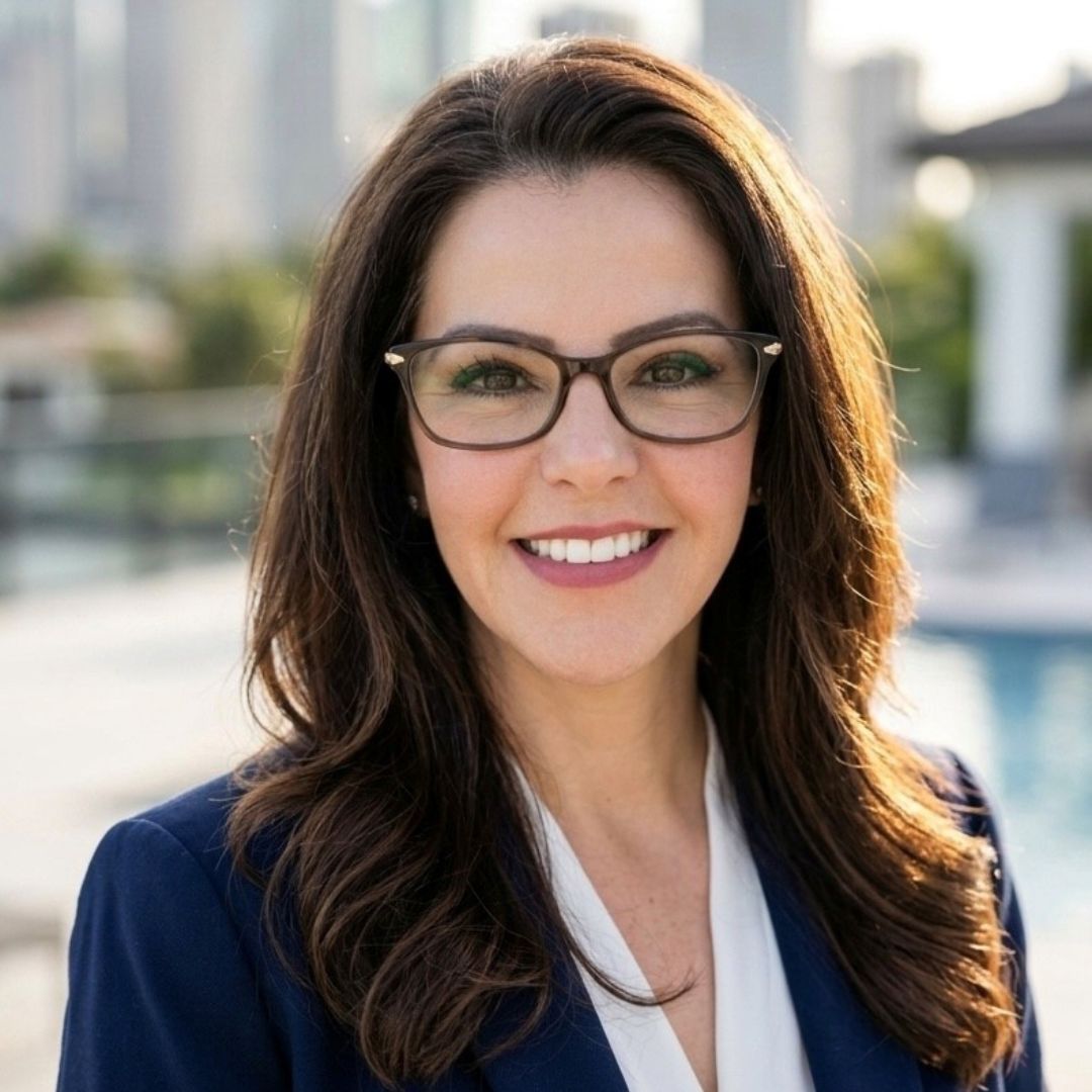 Anabella Tercero Okrassa