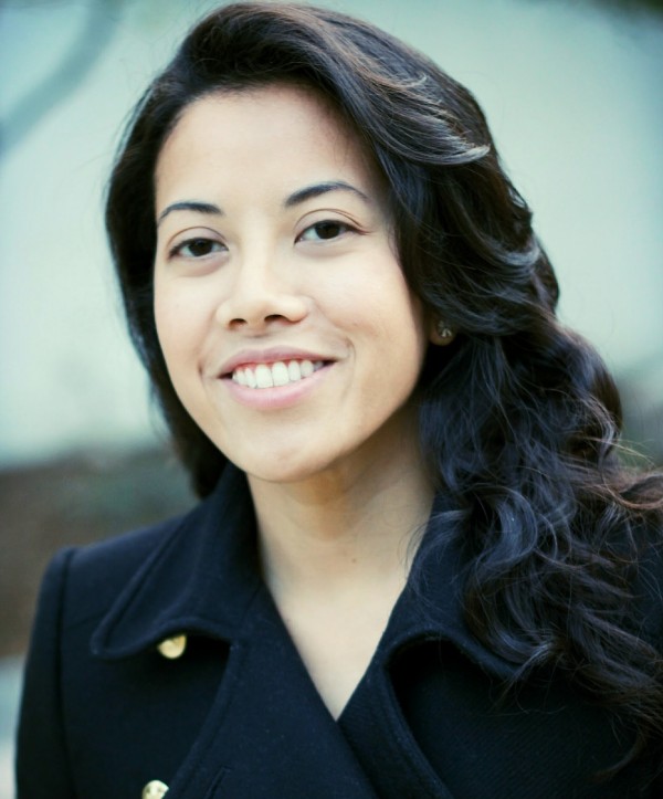 Grace Crelencia