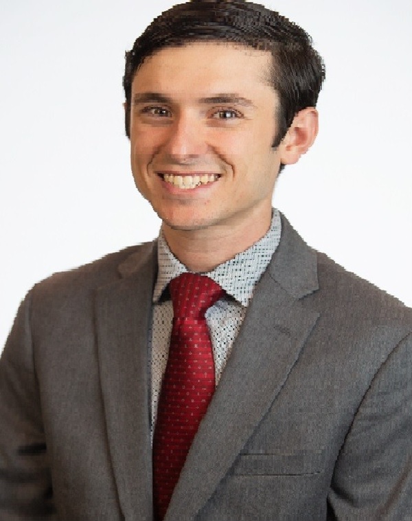 Nicholas Sahagian