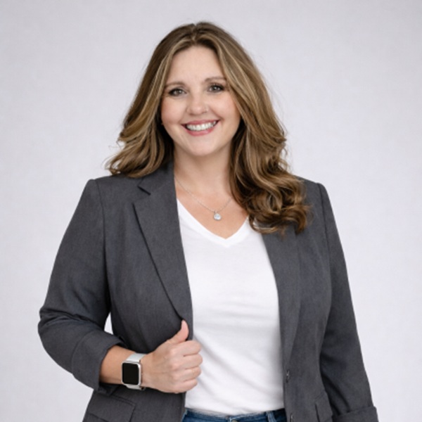 Laura Greenhill