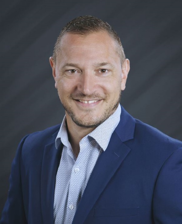 Cale Carlson