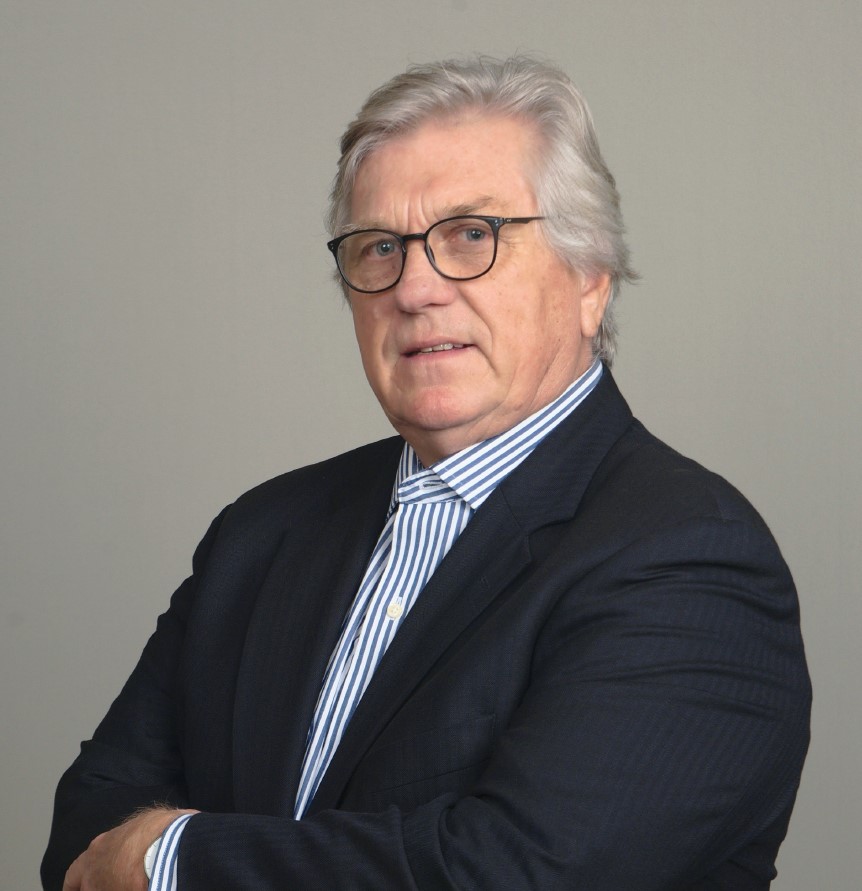 Michael Chamberlain