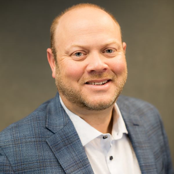Kevin Shea
