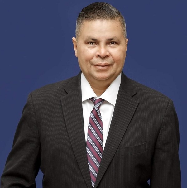 Noel Ortiz