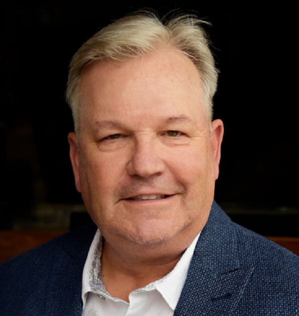 Ross Huffman
