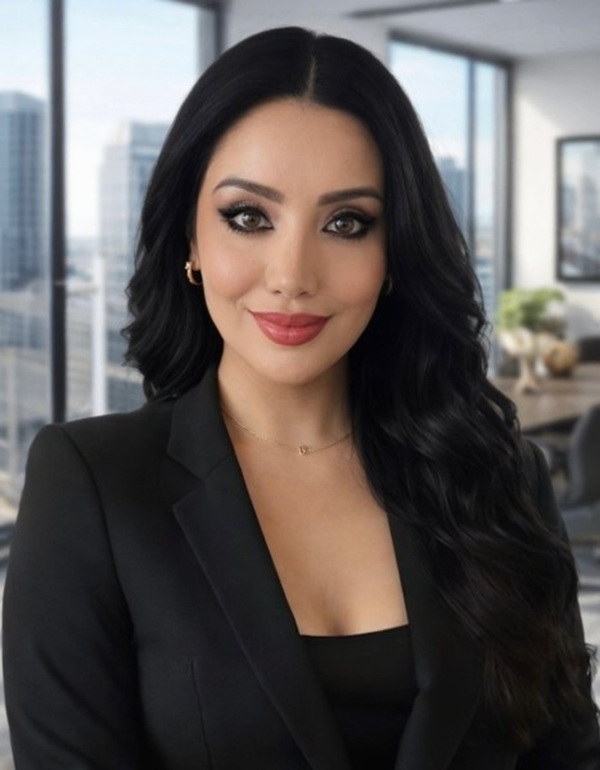 Vivian Garza