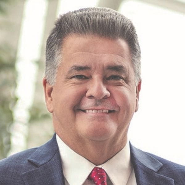 Paul Camenzind