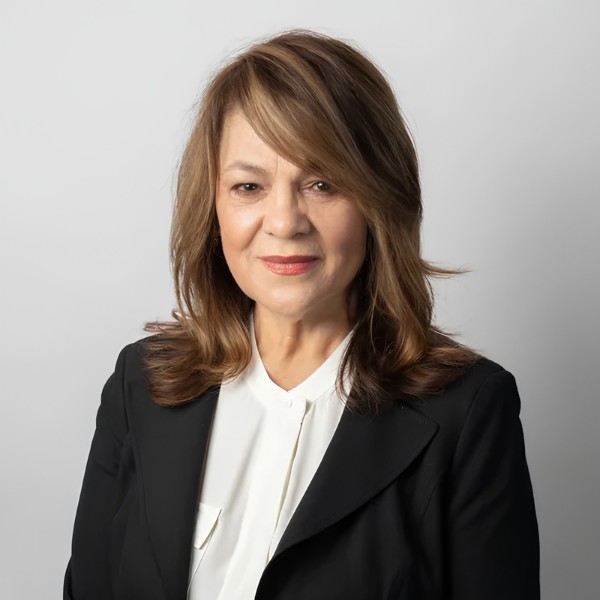 Betty Trejo
