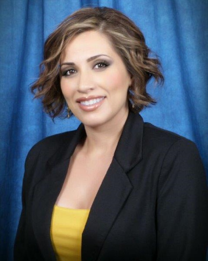 Michelle Perez