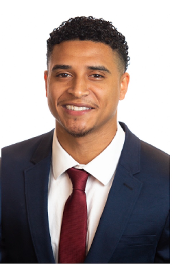 Jullian Moss