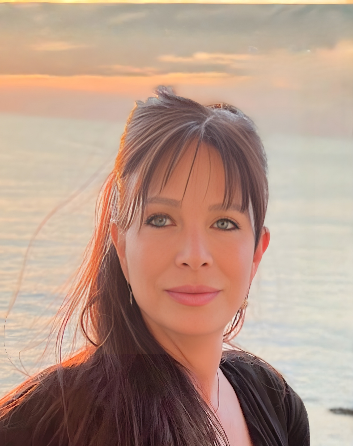 Kristin Barrett Gerling